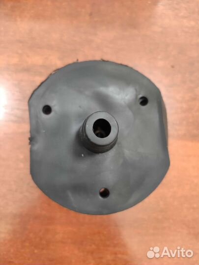 Проводка на фаркоп эконом