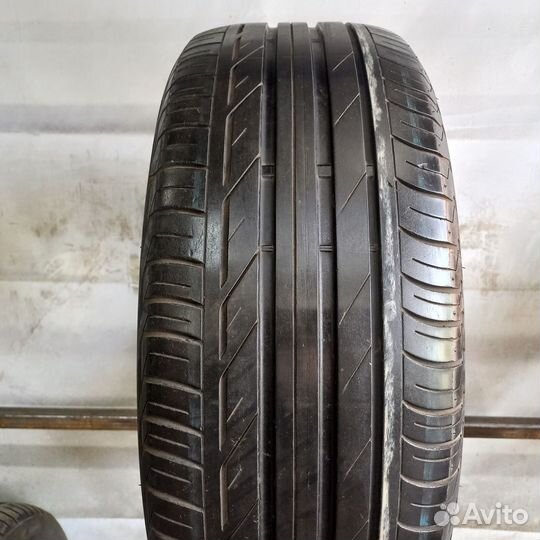 Bridgestone Turanza T001 225/55 R17 97W