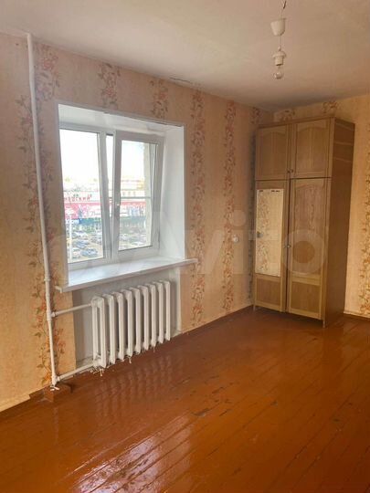 1-к. квартира, 33 м², 4/5 эт.