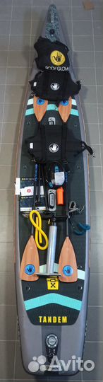 Сапборд Body glove tandem
