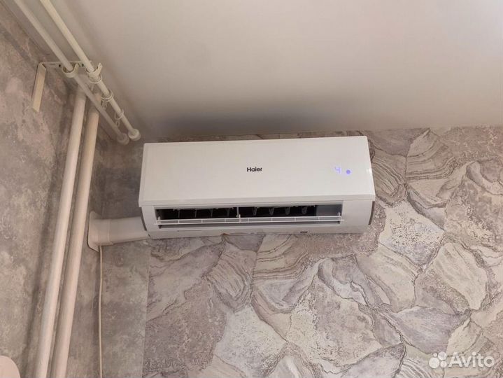 Мульти сплит система он офф