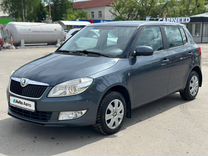 Skoda Fabia 1.2 MT, 2013, 139 100 км, с пробегом, цена 700 000 руб.