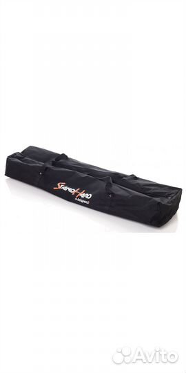 Комплект стоек bespeco SH80N