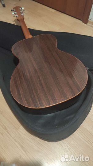 Акустическая гитара Cremona J977