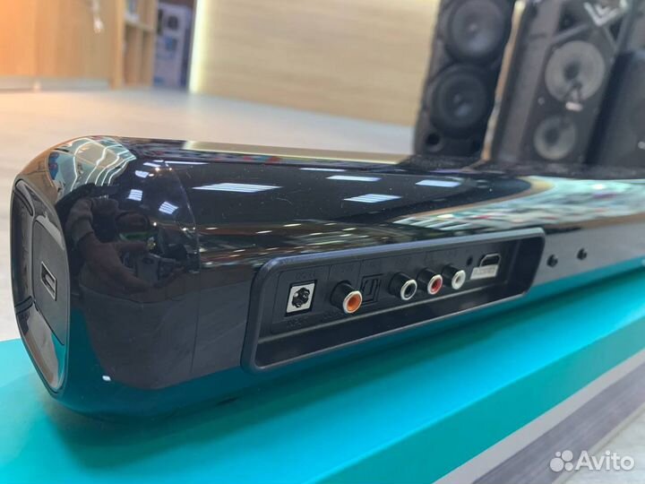 Саундбар mivo M55 60W (новый, гарантия)