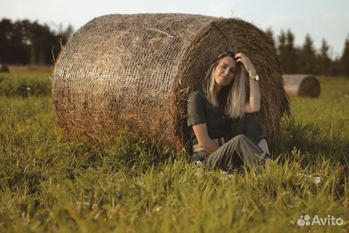 Фотограф и видеограф на индивидуальных условиях