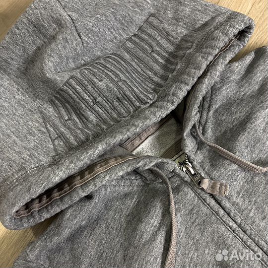 Zip худи Abercrombie and Fitch M оригинал