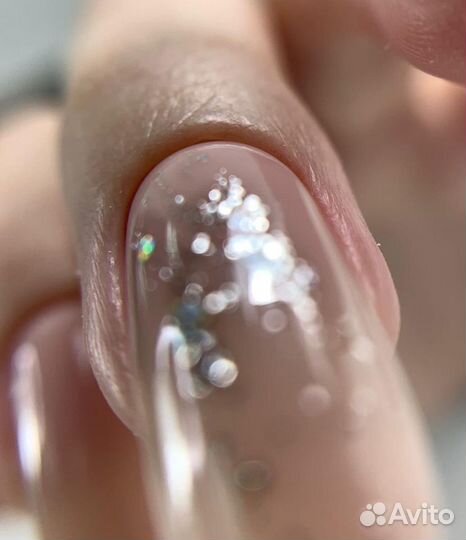 Маникюр и педикюр