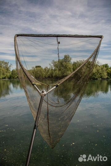 Подсак карповый бу