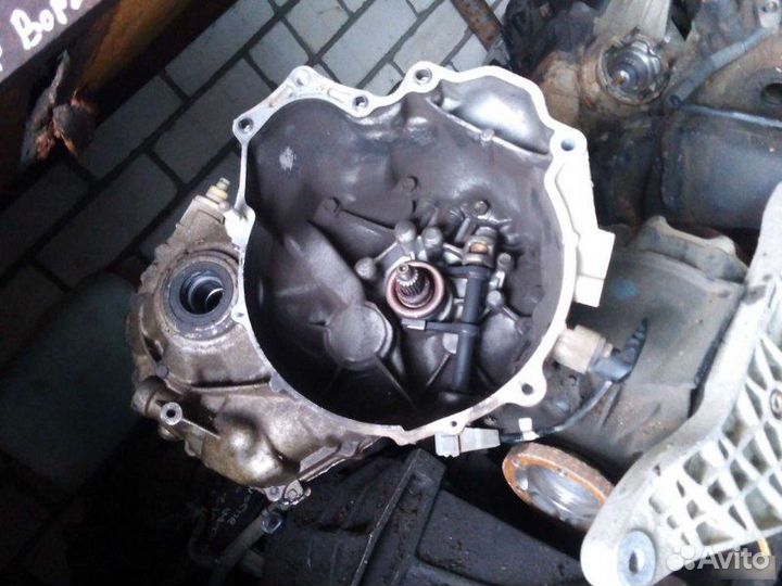 МКПП Daewoo Matiz F8CV 0.8