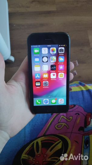iPhone 6, 128 ГБ