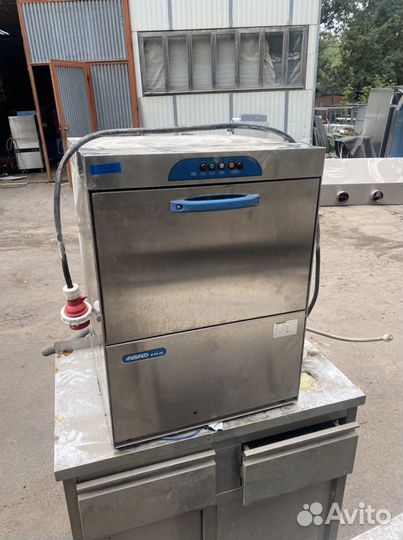 Посудомоечная машина Aristarco