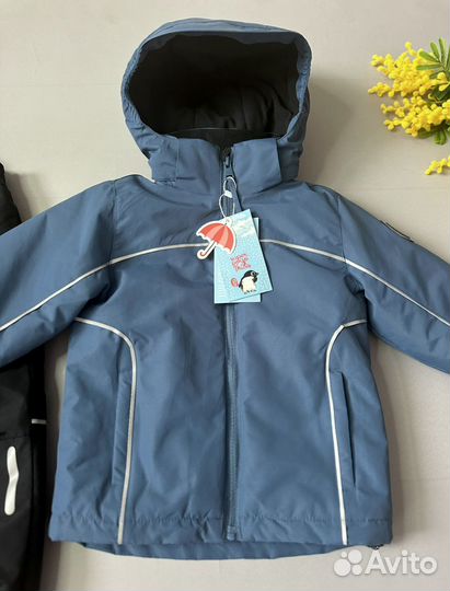 Костюм демисезонный Super Pogo kids 86-128