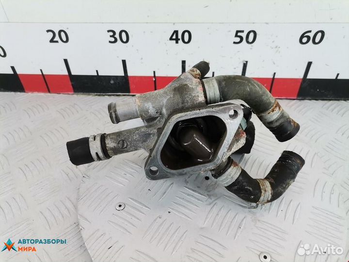 Корпус термостата Opel Combo 3 (C) 2002 98069819