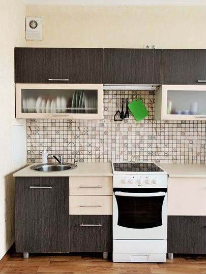 2-к. квартира, 66 м², 4/10 эт.