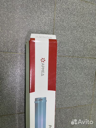 Рециркулятор «Armed” 1-130 пт