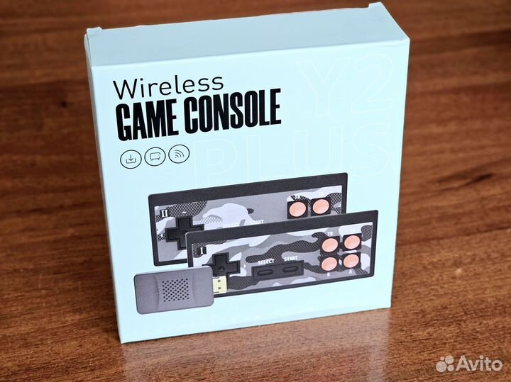 Денди / Новая /1000 игр