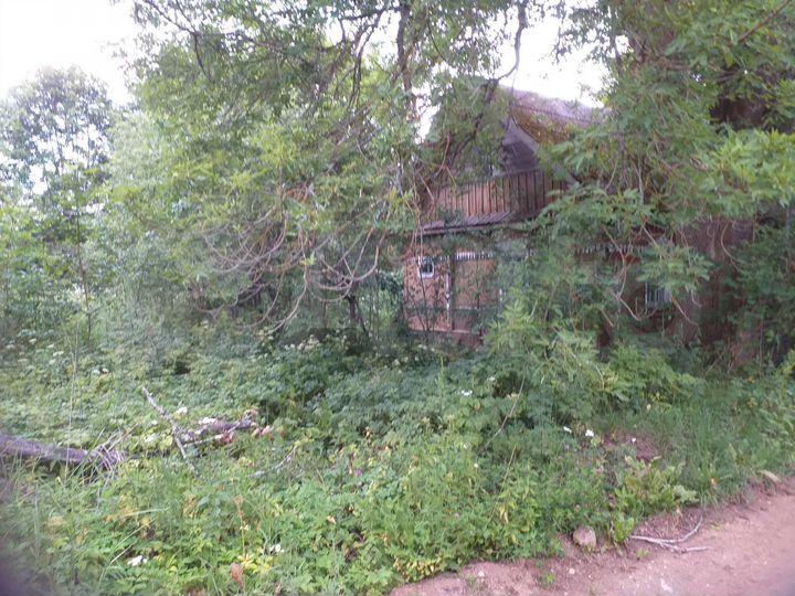 Участок 24 сот. (ИЖС)