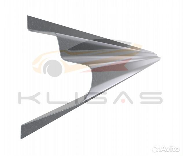 Ремонтный порог Great Wall Safe