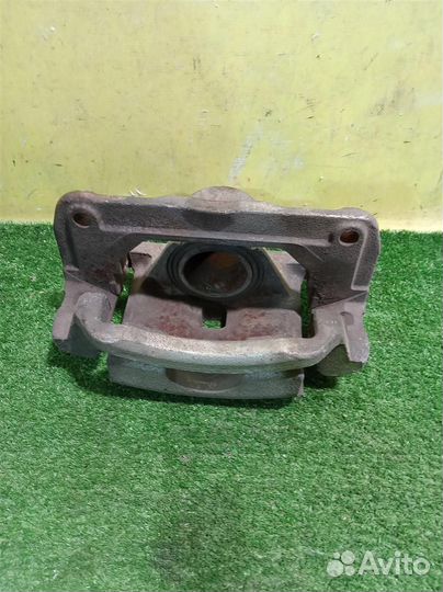 Суппорт передний правый Mazda 6 GH 2007