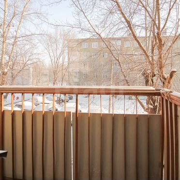 2-к. квартира, 45,8 м², 2/5 эт.