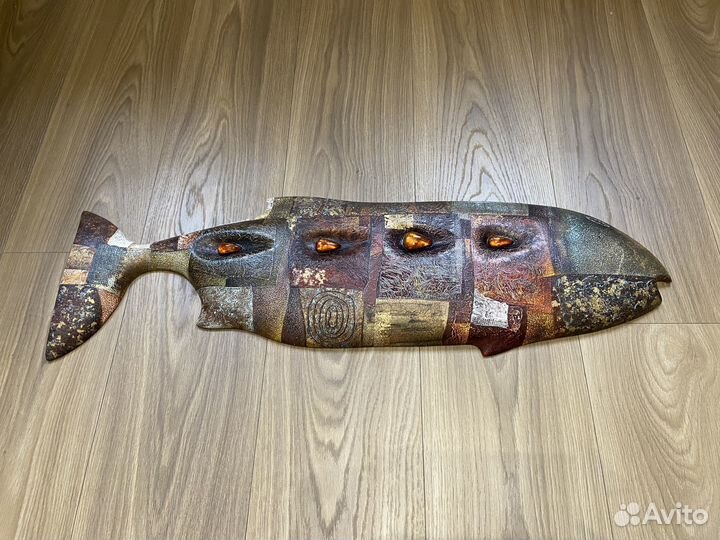 Дизайнерское панно