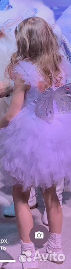 Продам костюм Бабочки
