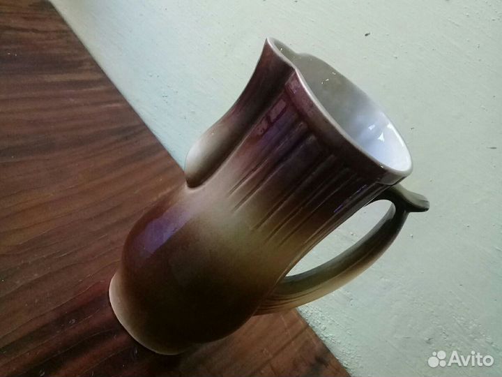 Кувшин советский 1971г