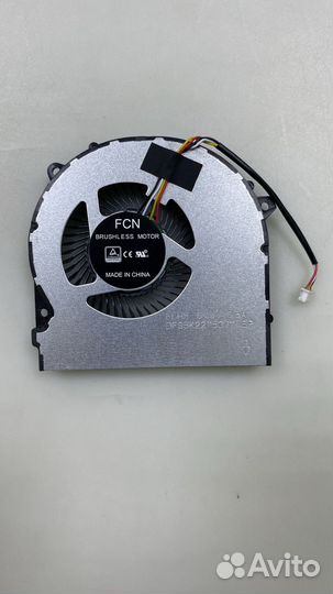 Вентилятор для ноутбука Thunderobot 911 Plus - CPU