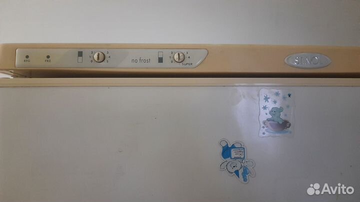 Холодильник Stinol no frost отдам