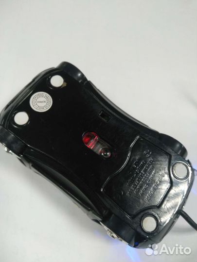 Мышь Компьютерная 