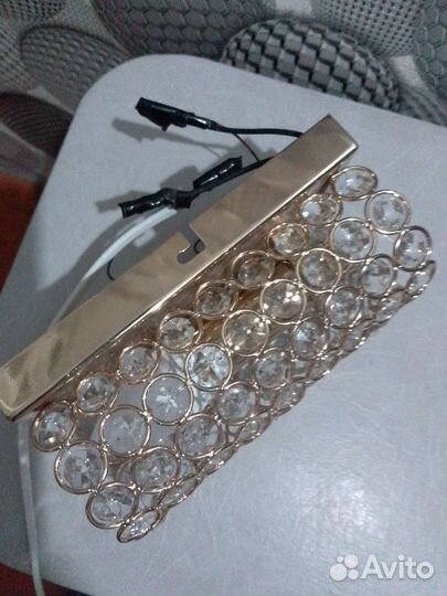 Светодиодный светильник