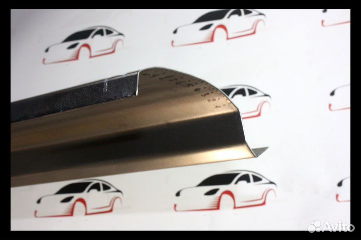 Пороги на Шкода Октавия А5