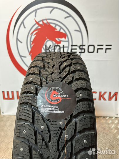 Nokian Tyres Hakkapeliitta 9 SUV 215/65 R17 103T