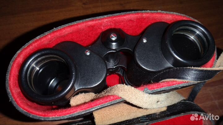 Бинокль бпц-4 8Х30