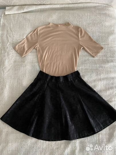 Женские вещи пакетом