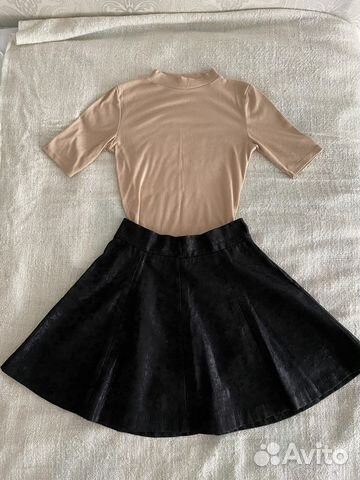 Женские вещи пакетом