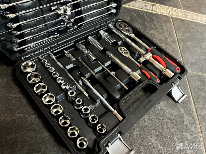 Набор инструментов