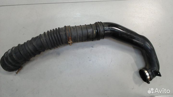 Патрубок интеркулера Citroen C-Crosser, 2008