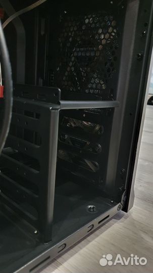 Корпус zalman z3