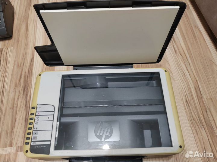 Принтер HP Deskjet F2180