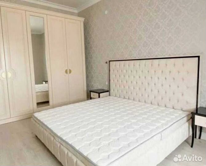 Матрас в кровать 140х200, 160х200