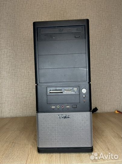 Корпус для пк