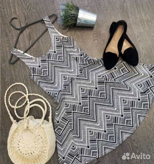 Одежда пакетом