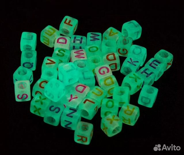 Набор резинок для плетения