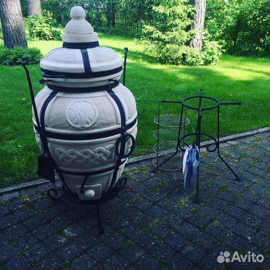 Тандыр Атаман (Амфора)