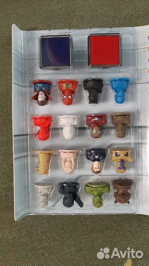 Прыгскоккеры, тролли, стиратели