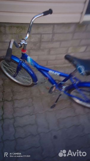 Вероисыпед.деский