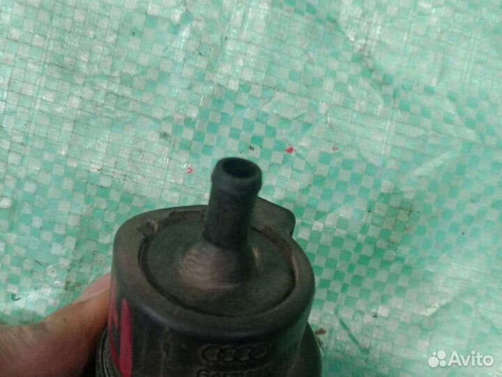 Клапан продувки Audi A4 B5