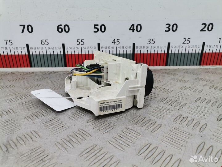 Блок для Seat Toledo 2